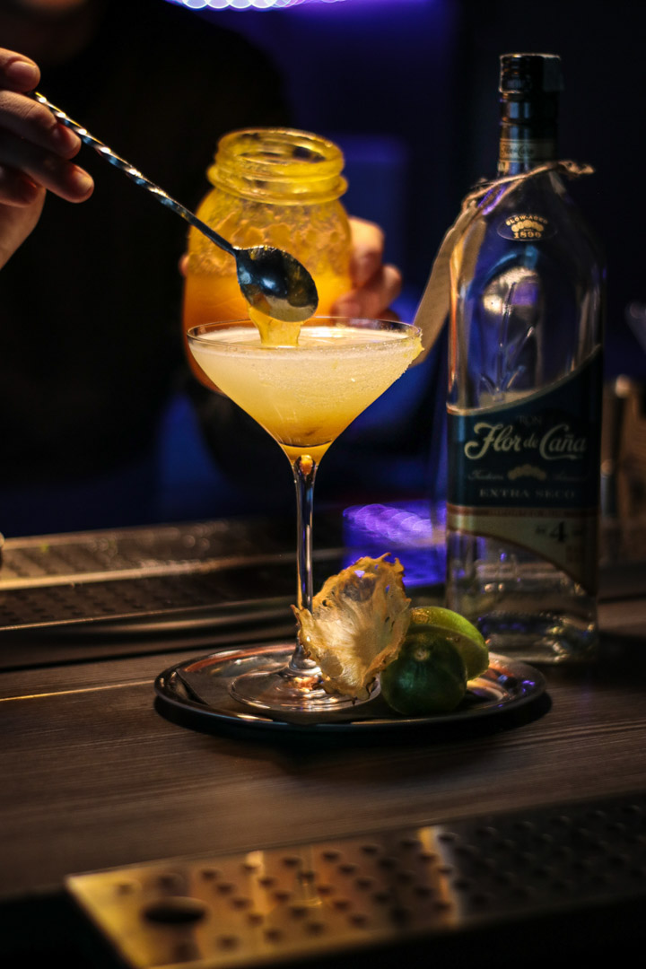 Cocktails - 1PLAYER STUDIO-230
