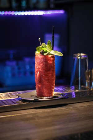 ALCOHOL FREE