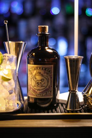 GIN