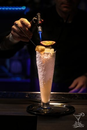 COCKTAIL