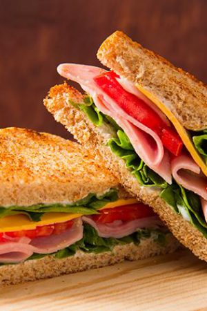 I NOSTRI TOAST