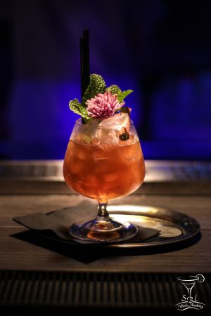 COCKTAILS OF THE WEEK