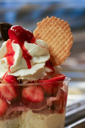 COPPE GELATO
