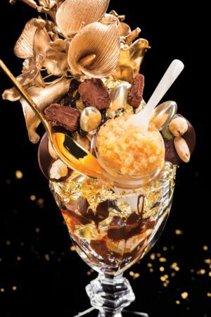 GELATERIA E FRAPPE'
