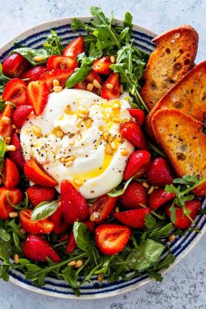 LIGHT LUNCH 12:00-15:00